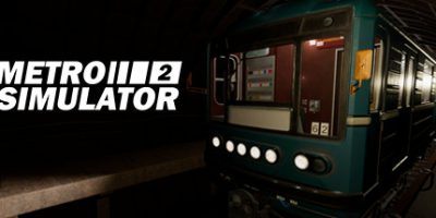 地铁模拟器2|官方中文|支持手柄|Metro Simulator 2