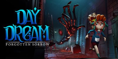 白日梦：被遗忘的悲伤|官方中文|支持手柄|Daydream: Forgotten Sorrow