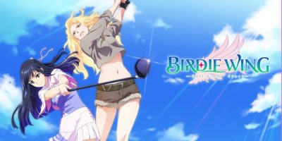 小鸟之翼|官方中文|本体+1.0.1升补|NSZ|原版|BIRDIE WING Golf Girls’ Story