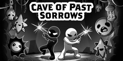 过去悲痛的洞穴|官方中文|本体+1.0.1升补|NSZ|原版|Cave of Past Sorrows