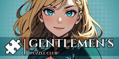 Gentlemen’s Puzzle Club