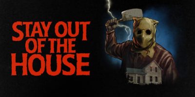 远离这栋房子|官方英文|v1.0.1|NSP|Stay Out of the House