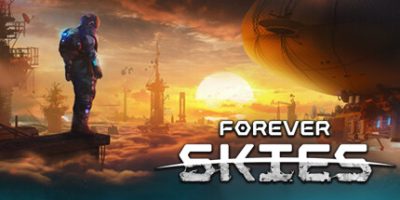 永恒天空|v1.4.0|官方中文|支持手柄|Forever Skies
