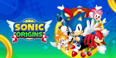 索尼克：起源|中文|本体+2.0.0+3DLC|NSZ|原版|Sonic Origins