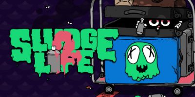 污泥人生2|官方中文|支持手柄|SLUDGE LIFE 2
