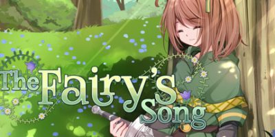 仙女之歌|官方中文|The Fairy’s Song