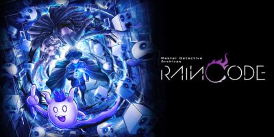 超侦探事件簿：雾雨迷宫|官方中文|本体+1.4.0升补+6DLC+预购特典|NSZ|原版|Master Detective Archives: Rain Code