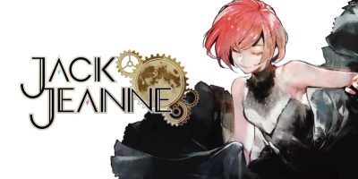 杰克贞德|官方中文|NSZ|原版|Jack Jeanne