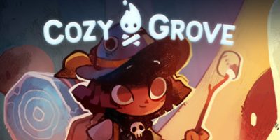 舒适森林|中文|本体+5.2.1升补+2DLC|NSZ|原版|Cozy Grove