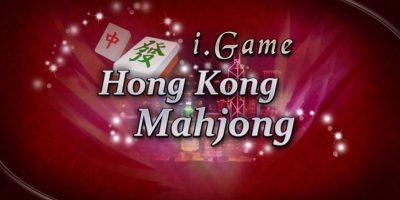 i.game 香港麻将|官方中文|NSZ|原版|i.Game Hong Kong Mahjong