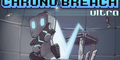 超精密计时|官方中文|NSZ|原版|ChronoBreach Ultra