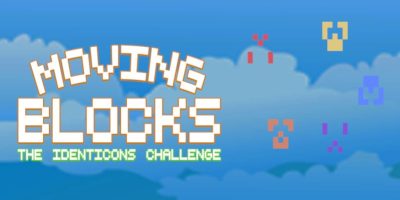 移动方块拼图|官方中文|NSZ|原版|Moving Blocks Puzzles