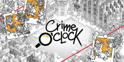 犯罪时刻|官方中文|本体+1.1.0升补|NSZ|原版|Crime O’Clock