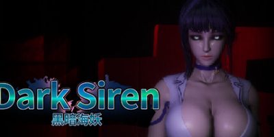 黑暗海妖|Build.11548999|官方中文|DarkSiren