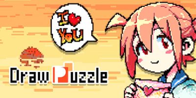 画之谜|官方中文|Draw Puzzle