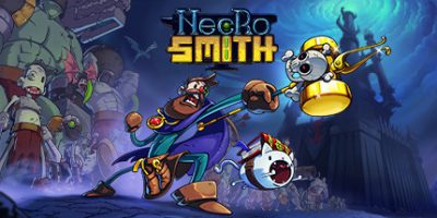 亡灵巫师|官方中文|本体+1.1升补|NSZ|原版|Necrosmith