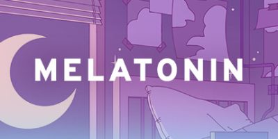 褪黑素|官方中文|支持手柄|Melatonin