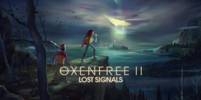 奥森弗里2：信号丢失|官方中文|OXENFREE II: Lost Signals|淡夜未央2|狼奔豕突2：消失的信号