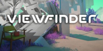 取景器|v20231024|官方中文|支持手柄|Viewfinder|寻景者