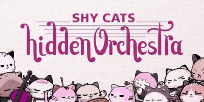 害羞猫隐藏乐团|官方中文|Shy Cats Hidden Orchestra