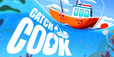 捕捞与烹饪|官方中文|Catch & Cook: Fishing Adventure