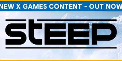 极限巅峰|v1.12.7023440|官方中文|支持手柄|Steep