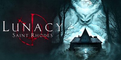 疯狂：圣罗德小镇|官方中文|支持手柄|Lunacy: Saint Rhodes