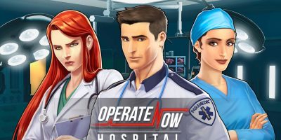 立即手术 医院|官方中文|NSZ|原版|Operate Now Hospital