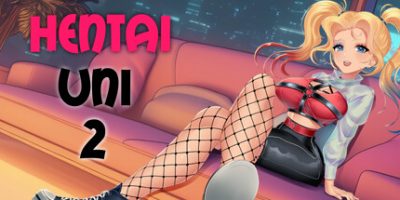 无尽的大学2|官方中文|NSZ|原版|Hentai Uni 2