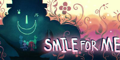 微笑欺习地 – 快乐矫正|Build.20230715|官方中文|支持手柄|Smile For Me