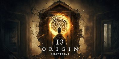 13：起源 第一章|官方中文|13:ORIGIN – Chapter One