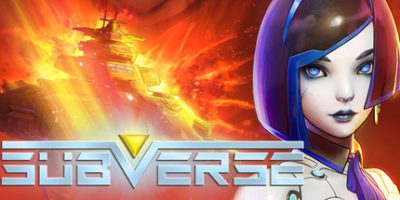 颠覆|v0.9.0|全DLC|汉化中文|Subverse