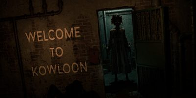 欢迎来到九龙|官方中文|Welcome to Kowloon