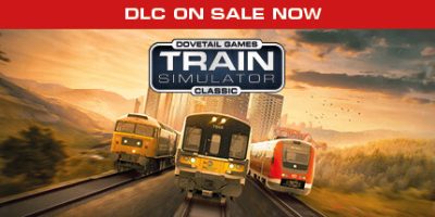 经典模拟列车|v73.9a|官方中文|Train Simulator Classic