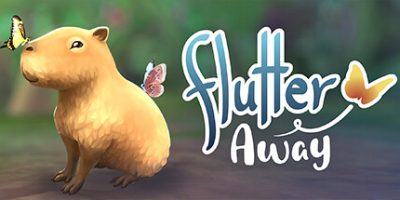 彩翼：雨林梦蝶|v1.0.37|官方中文|支持手柄|Flutter Away