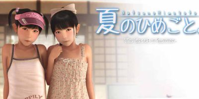 夏日的秘密|V1.5|The Secret in Summer|夏のひめごと