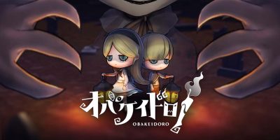 鬼抓人|官方中文|本体+1.1.18升补+6DLC|NSZ|原版|OBAKEIDORO!