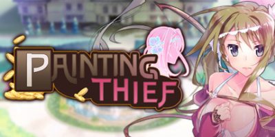 神画怪盜|官方中文|Paintings Thief
