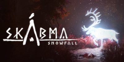 永夜：雪落|官方中文|本体+1.0.2升补|NSP|原版|Skabma – Snowfall