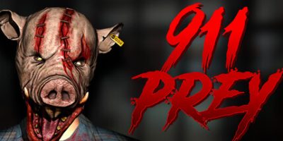 911：猎物|官方中文|支持手柄|911: Prey