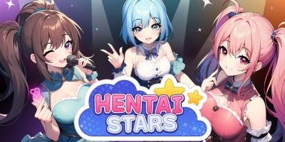 动漫 女生|官方中文|NSZ|原版|Hentai Stars|アニメ ガールズ|漫画之星