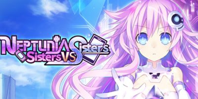超次元游戏海王星姐妹对决|日文|本体+1DLC|NSZ|原版|含赠品|Neptunia: Sisters vs. Sisters