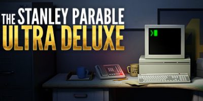 史丹利的寓言：超豪华版|官方中文|本体+1.0.9升补|NSZ|原版|The Stanley Parable
