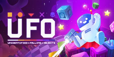 UFO：不明坠落物|官方中文|本体+1.0.3升补|NSZ|原版|Unidentified Falling Objects