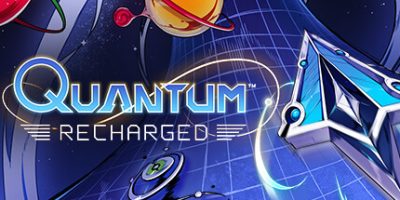 量子：充能版|官方中文|本体+1.0.1升补|NSZ|原版|Quantum Recharged