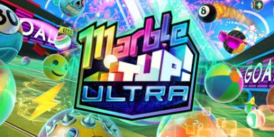 弹珠之旅 超激|官方中文|本体+2.0.2升补+1DLC|NSZ|原版|Marble It Up! Ultra