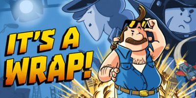 终幕时刻|官方中文|It’s a Wrap!