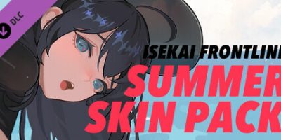 异世界战线|V1.3.0-新DLC夏季服装+全DLC|ISEKAI FRONTLINE|前线