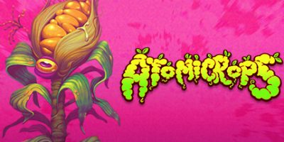 辐射谷物语|官方中文|本体+1.6.0F2+1DLC|NSP|原版|Atomicrops|原子庄稼|末日农场生活