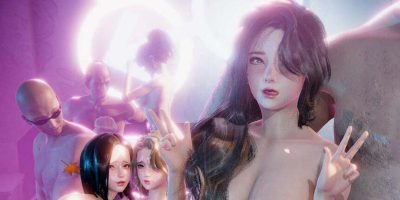 少年阿宾-豪华珍藏版|6部合集|PC+安卓|官方中文